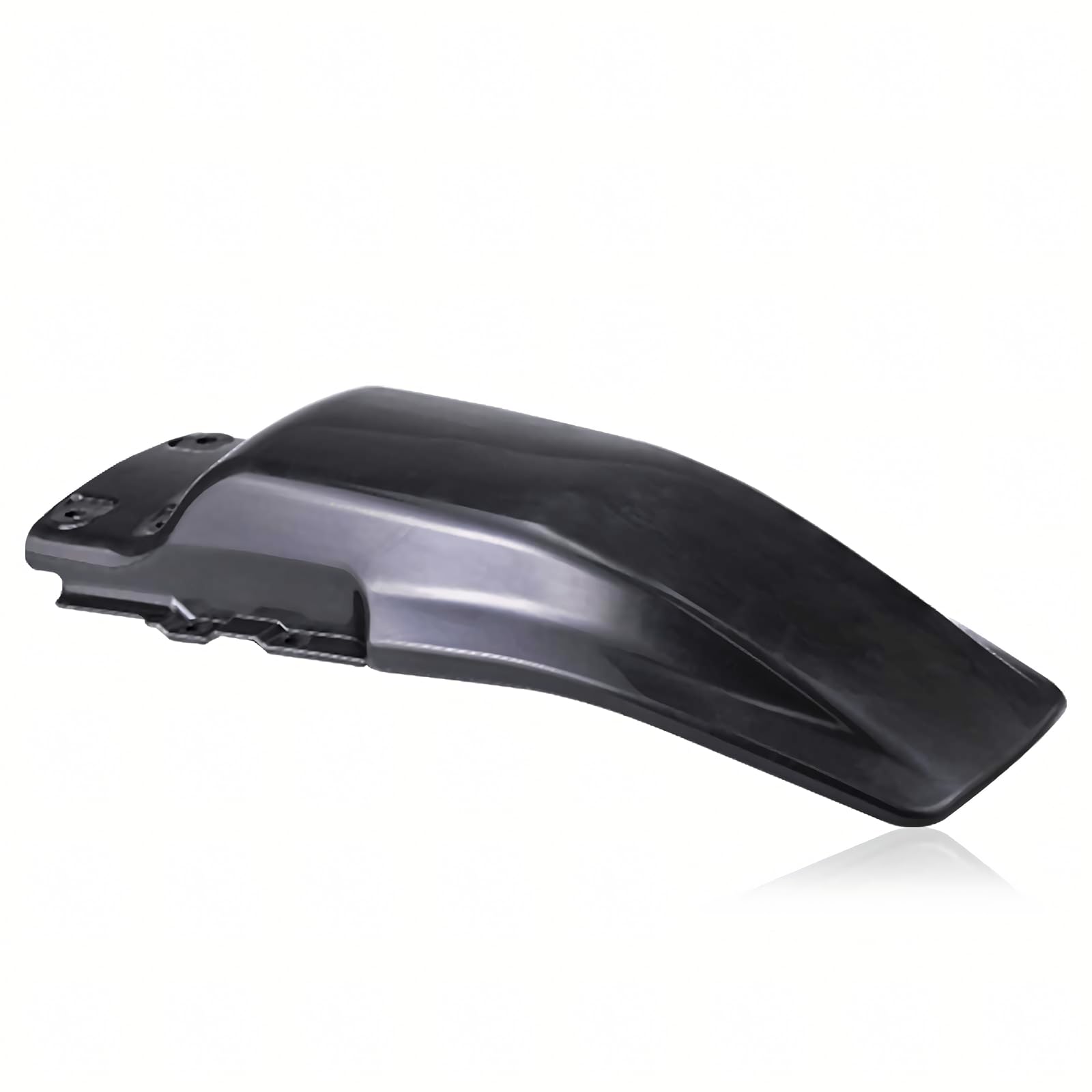 Amazon.com: Rear Fender Black For Honda XR80 XR100 XR80R XR100R