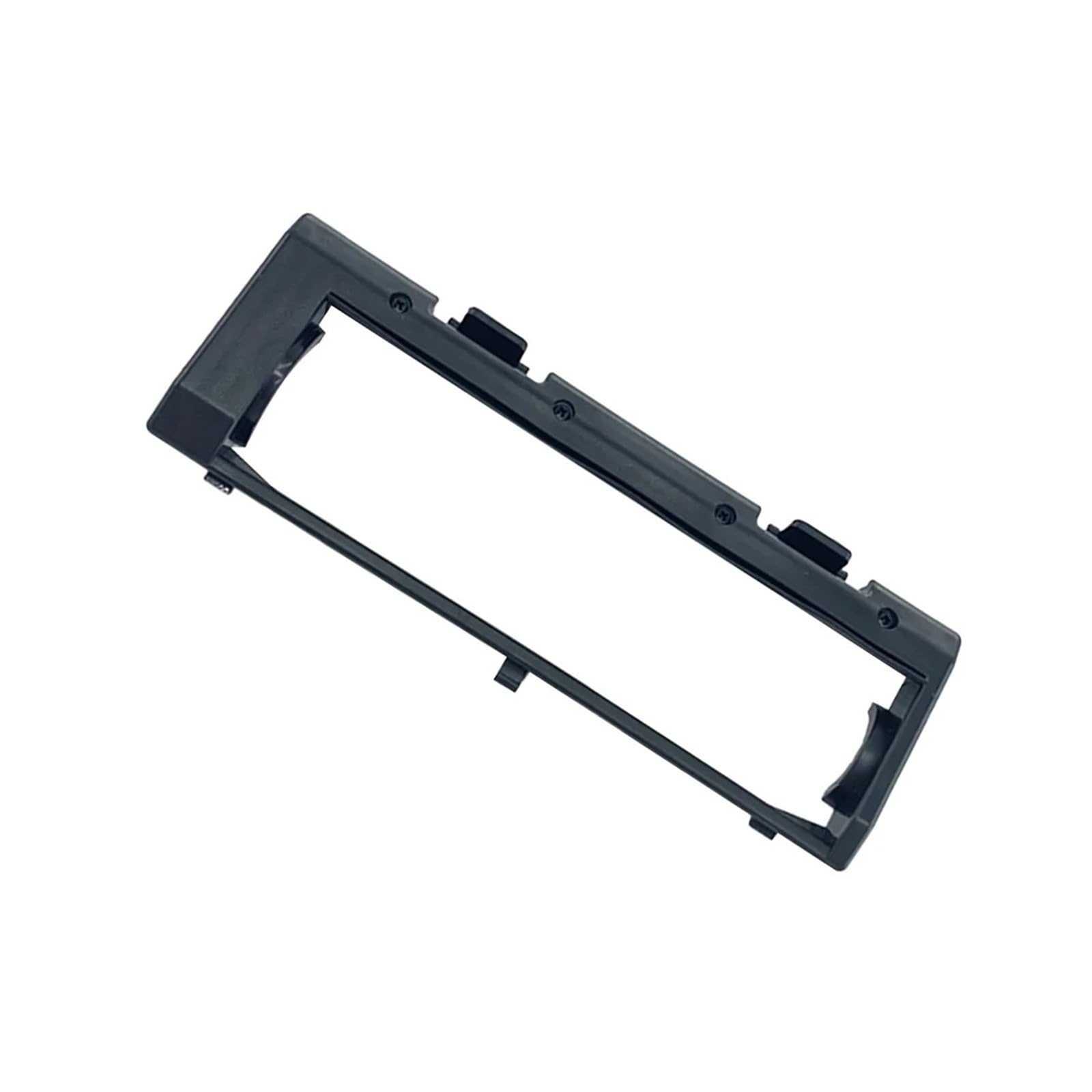 GENTERUN Main Brush Holder Cover,Compatible For 360,C50 Robot Vacuum Cleaner Replacement Robot Sweeper Spare Part