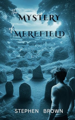 The Mystery of Merefield
