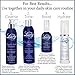 Glycolic Acid Toner an AHA BHA Facial Toner (8 oz) with Organic Alcohol Free Witch Hazel Hydrating Acne Toner, Pore Minimizer, Skin Exfoliator, Face Moisturizer for Acne Prone, Sensitive and Oily Skin