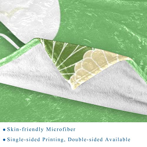 Couverture microfibre de qualité supérieure Two Mouses douce et durable - 3
