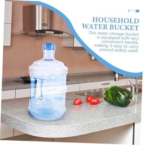 Récipient stockage eau OSALADI gourde camping robuste et réutilisable