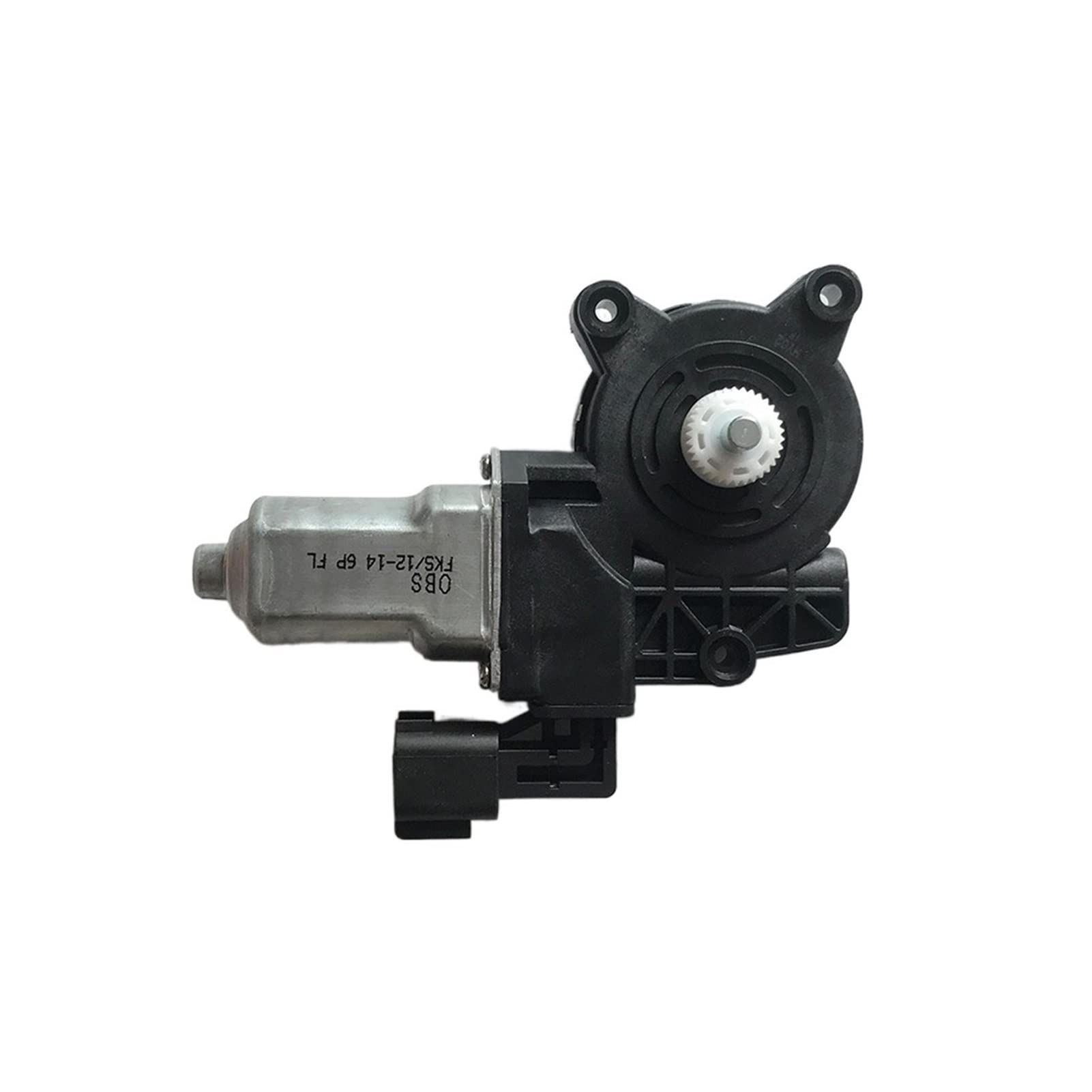 PNMNZTPAP Car Window Lift Motor Window Glasses Actuator For Ford For Focus 2012-20 1.6 For EcoSport Window motor and components(Front right 2pin)