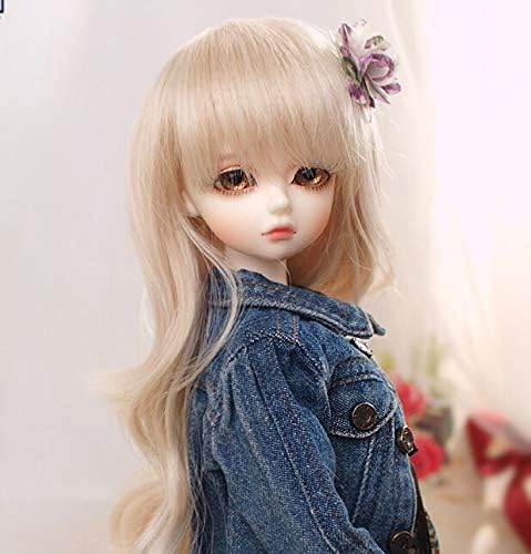 国産 Dh1 Bjd 1 4 ドール本体 球体関節人形 そら おもちゃ 人形 Ucs Gob Ve