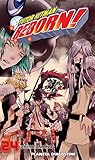  Tutor Hitman Reborn nº 24/42 (Manga Shonen)