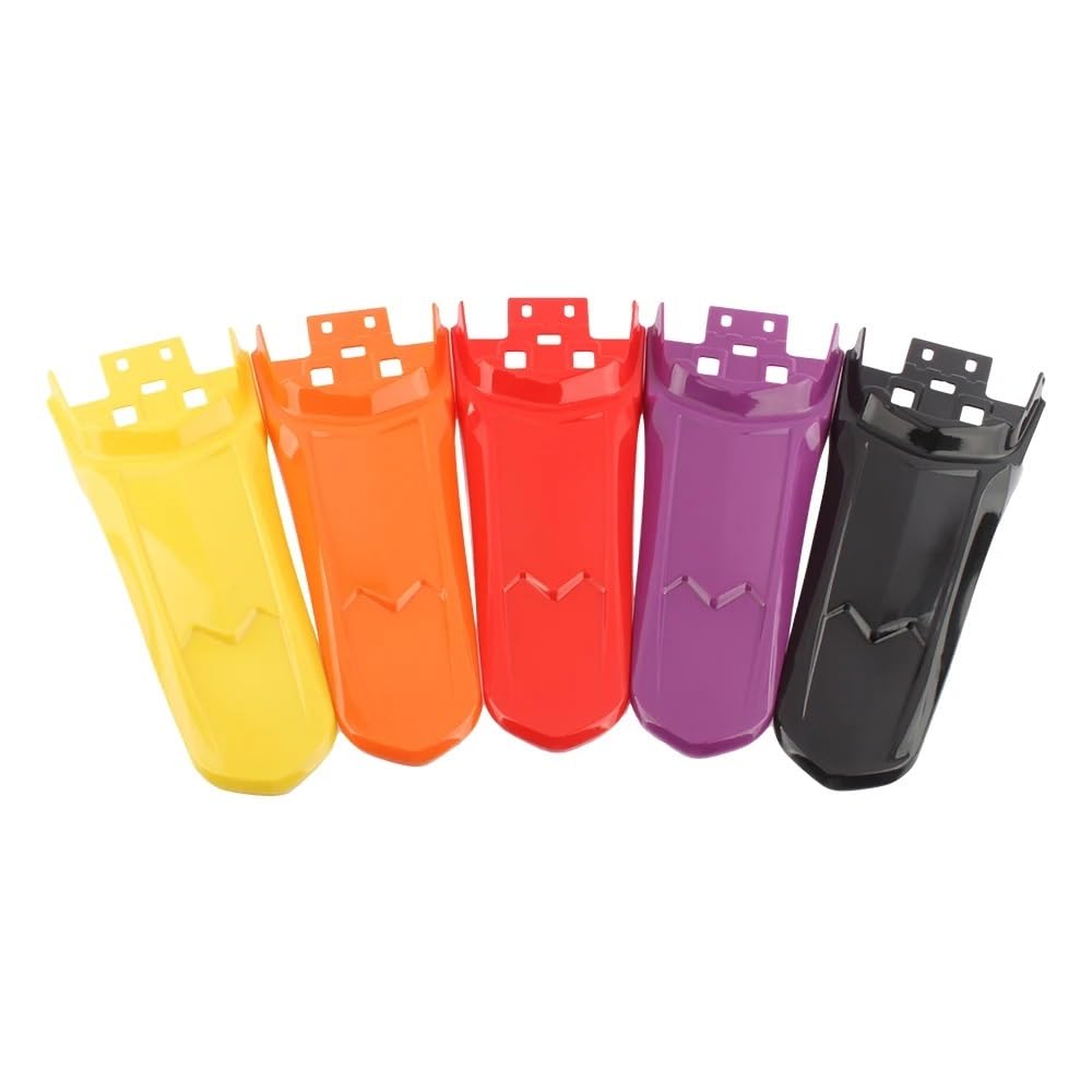 Parafango Extender Estensione Per Sur Ron Light Bee X Parafango Posteriore Accessori Moto Parafango Talaria Esteso Scooter E-bike Dirt Pit Bike