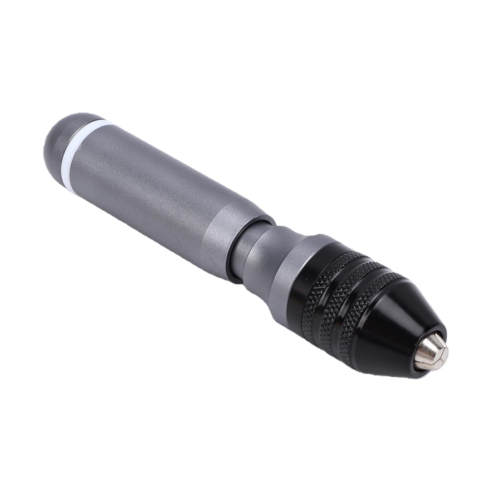 Fafeicy Adjustable Tungsten Electrode Sharpening Holder, Manual Grinding Fixture for 1-6mm Welding Electrodes Argon Arc Hand Tool