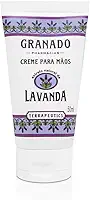 Granado Creme Para Mãos Terrapeutics, Lavanda, 50ml