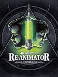 Herbert West Reanimator
