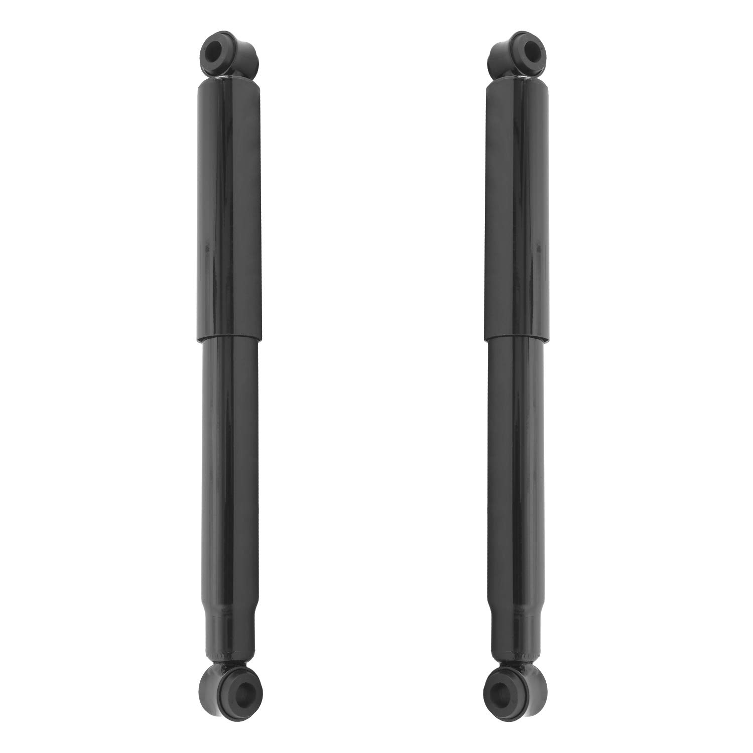 Unity Automotive 2-254051-254052-001 Tylne 2-kołowe amortyzatory gazowe 1995-2004 Toyota Tacoma