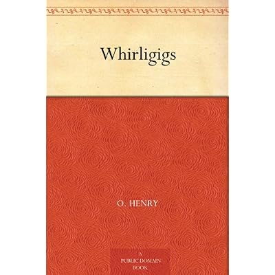 Whirligigs