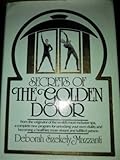 Secrets of the Golden Door