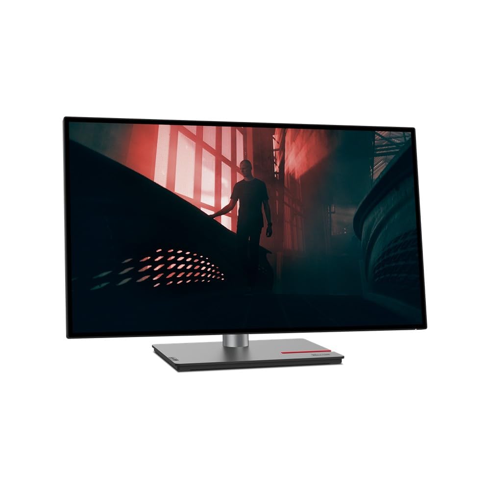 Amazon.com: Lenovo ThinkVision P27H-20 LED-Monitor