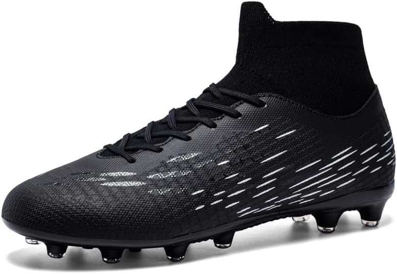 blade football boots