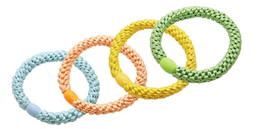 ヘアアクセサリー　ヘアゴム 楽天市場】【よりどり2個で100円OFF】ヘアゴム スパイラル