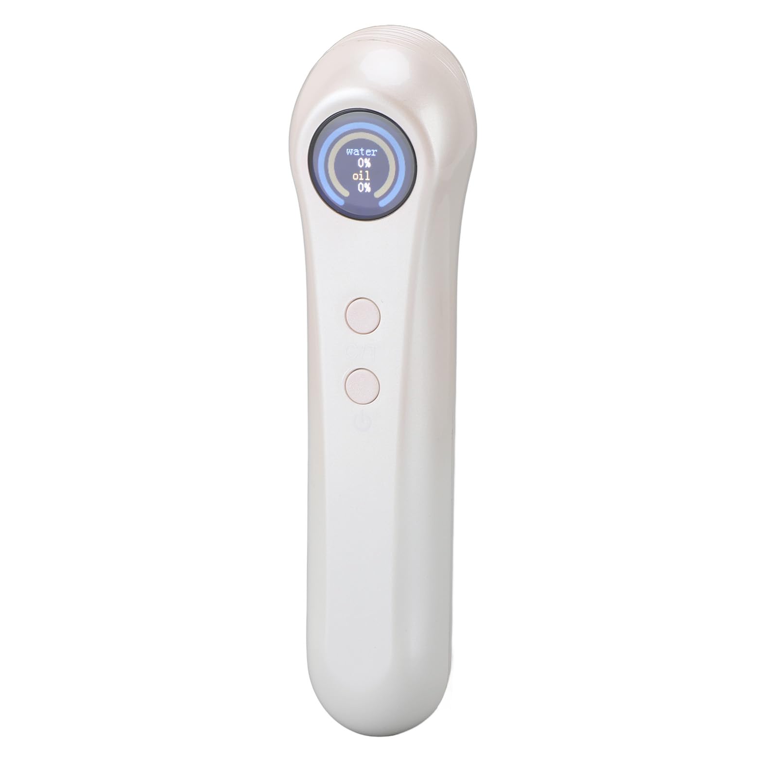 Digital Skin Analyzer for Cosmetics High Precision Water Oil