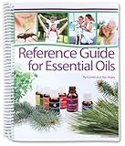 Reference Guide for Essential Oils 2012 Hard Cover