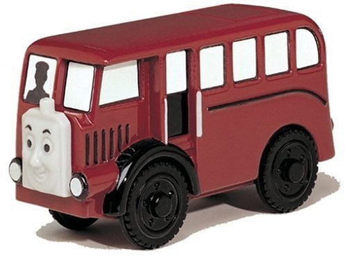 Amazon.co.jp: ラーニングカーブ きかんしゃトーマス 木製レール