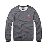 abercrombie pullover sale Regelmäßige Klassische Passform
