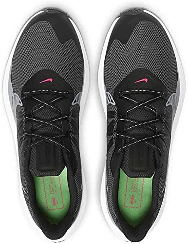 Nike Men's Winflo 7 Shield Running Shoes CU3870 403 Size 9.5 US4