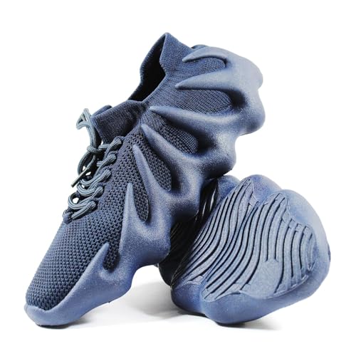 Image of TRACER Kids Casual Shoes - Dynamic Design, Cloud-Like Comfort, Precision Grip, Breathable Harmony Breathable Footwear, Versatile Fashion for All Occasions - Redefine Your Casual Style, Size 1 to 4 UK