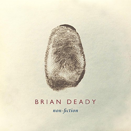Brian Deady
