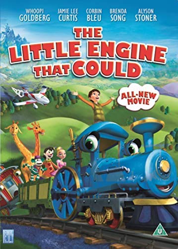 THE LITTLE ENGINE THAT COULD