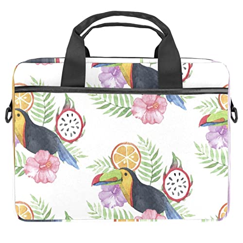 Sac ordinateur portable 13 pouces bandoulière sacoche 14.5 nature