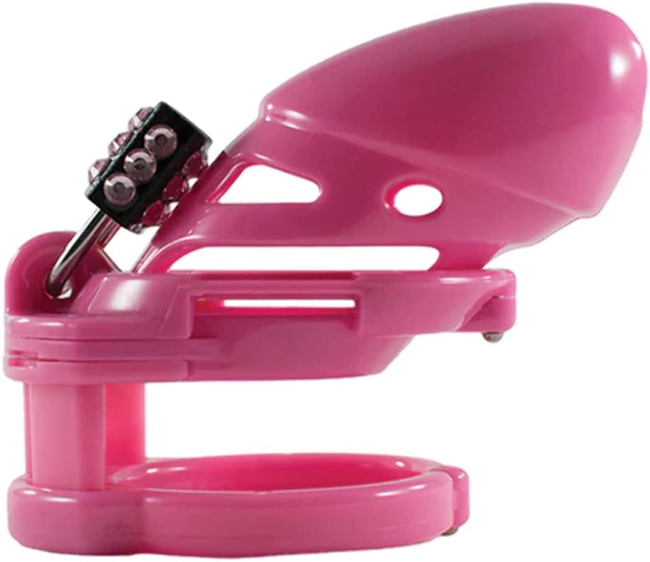 The Vice Plus (Pink)