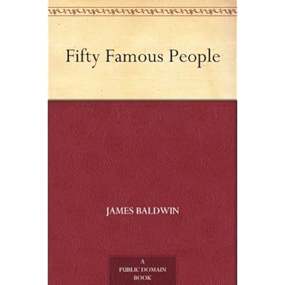Fifty Famous People