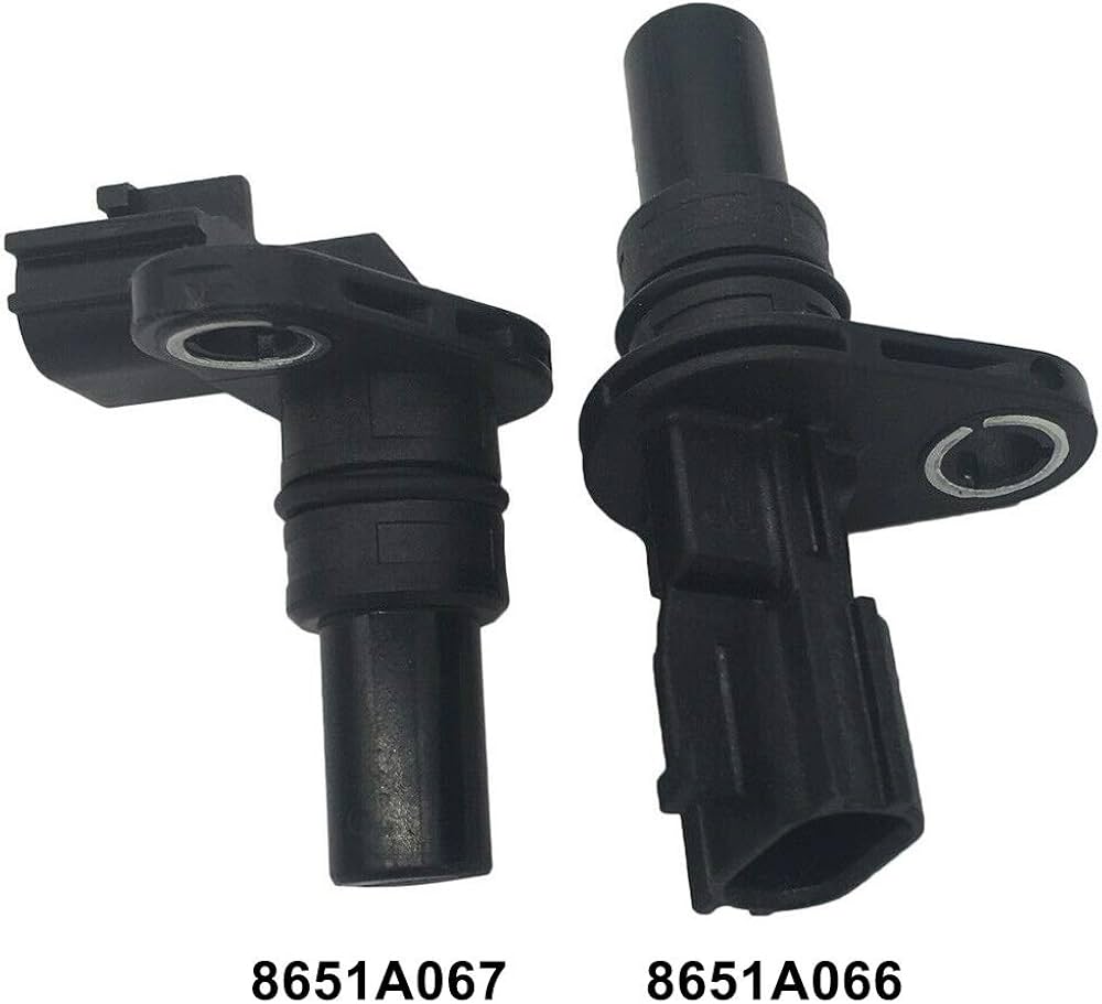 三菱 L61P// L06CPU// LY40NT5P // L60AD2DA2 Amazon.com: EPSIRMP 2pcs Transmission Input/Output Speed Sensor