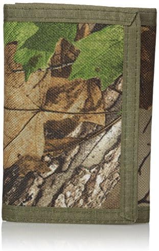 RealtreeMen's Trifold Wallet