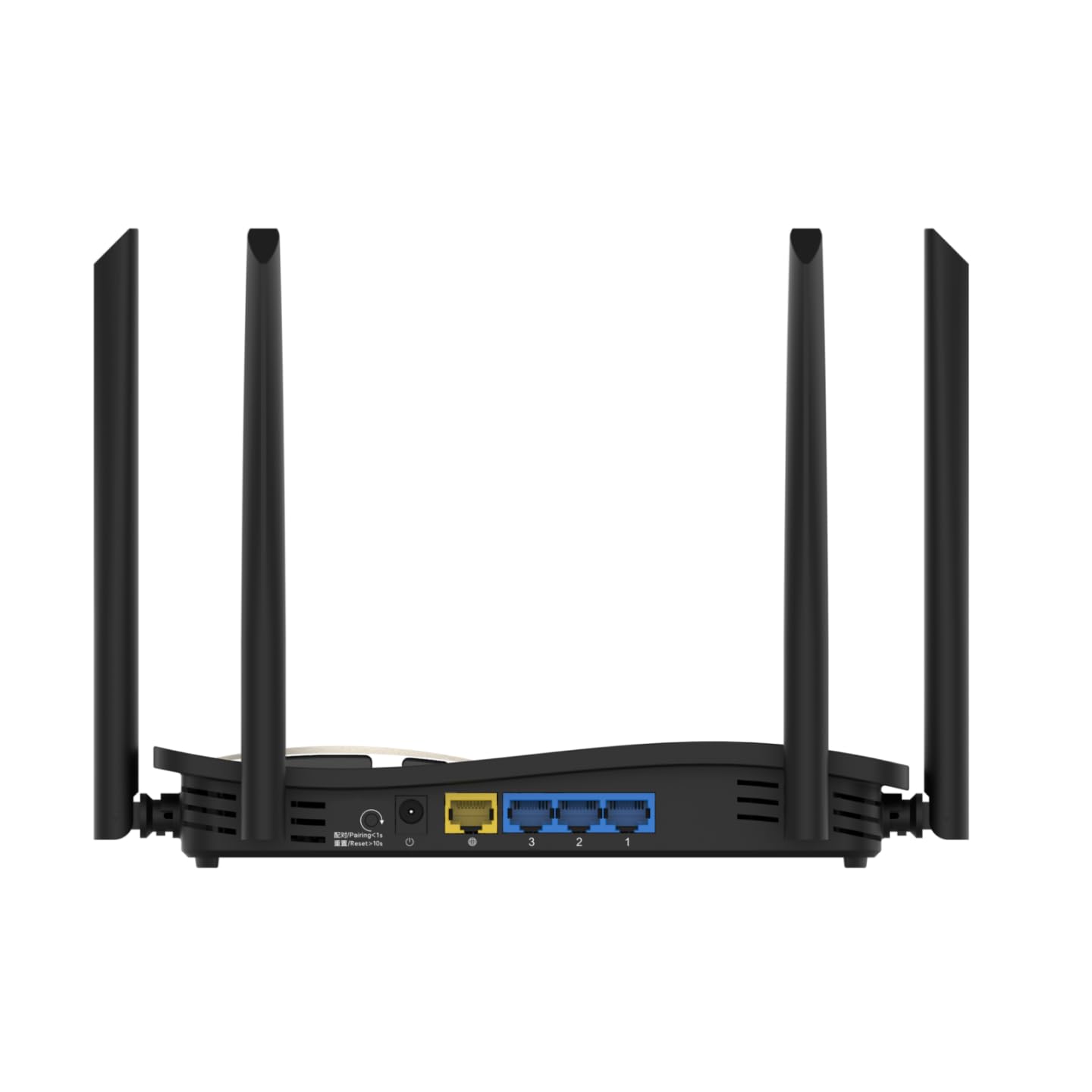 Reyee 1300Mbps Double Bande Gigabit Router