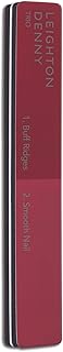 LEIGHTON DENNY Trio, 3-in-1 Nail Buffer