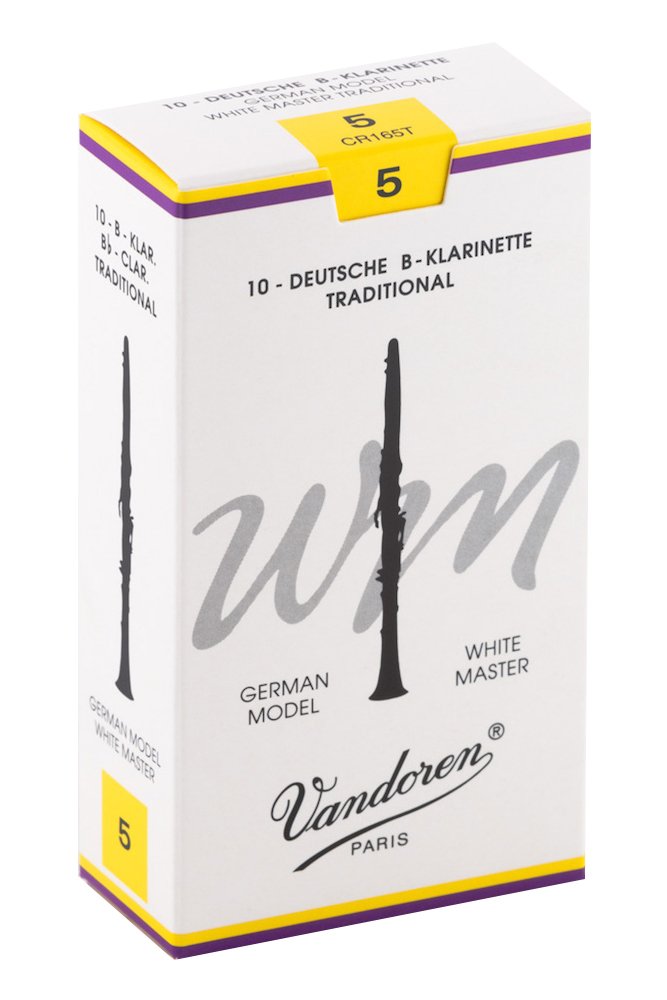 10芦クラリネットallemande Vandoren白マスの伝統力1.5 新品 Amazon | 10芦クラリネットallemande Vandoren白マスの伝統力5
