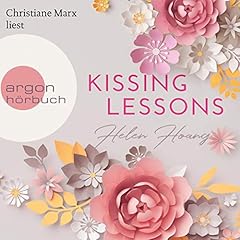 Kissing Lessons (German Edition) Audiolibro Por Helen Hoang arte de portada
