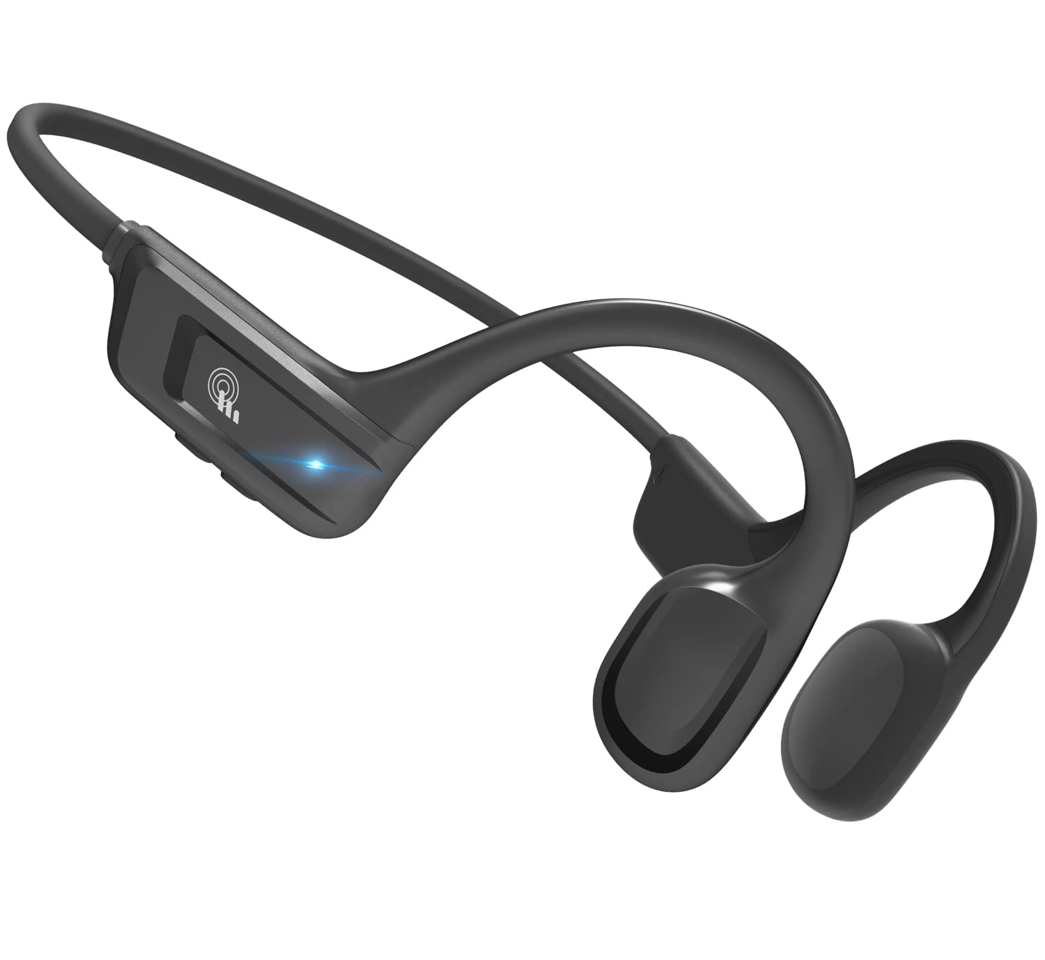 Amazon.co.jp: 【2023新体験 骨伝導イヤホン】骨伝導 bluetooth5.3