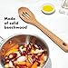 OXO Good Grips 3- Piece Wooden Utensil Set