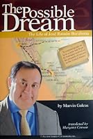 The Possible Dram, The Life of Jose Ramon Barahona 9992379030 Book Cover