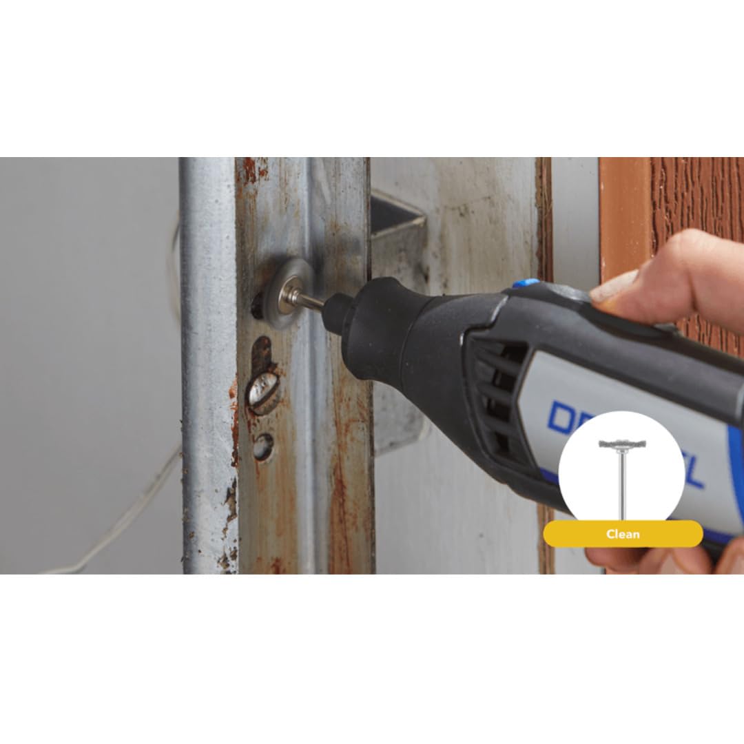 Dremel 4000-2/32 Drehwerkzeug-Set mit variabler Geschwindigkeit