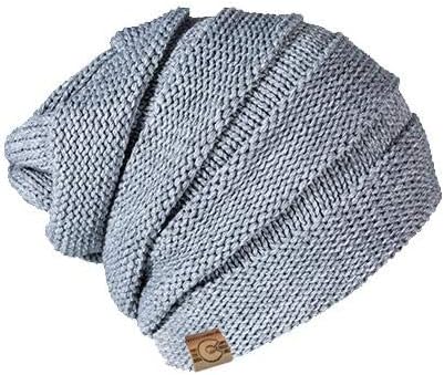 YoColorado Womens Drift Slouch Beanie
