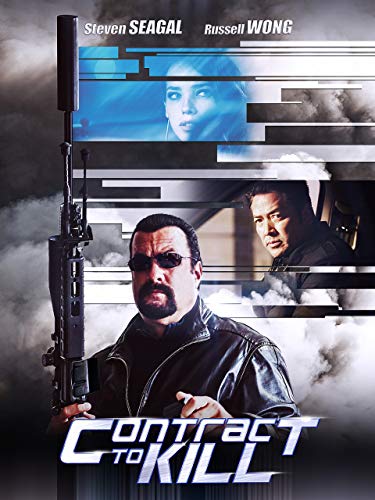  Contract to Kill