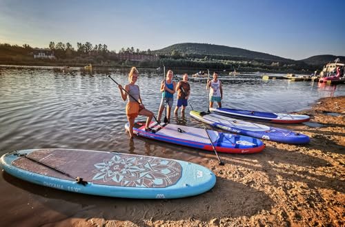 JOCHEN SCHWEIZER Geschenkgutschein: SUP Gruppenkurs Schieder-Schwalenberg