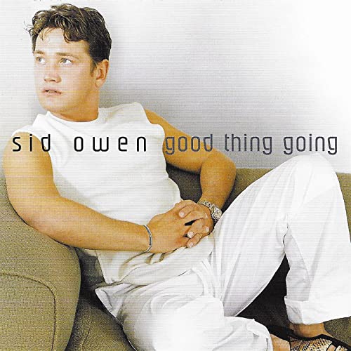 Sid Owen