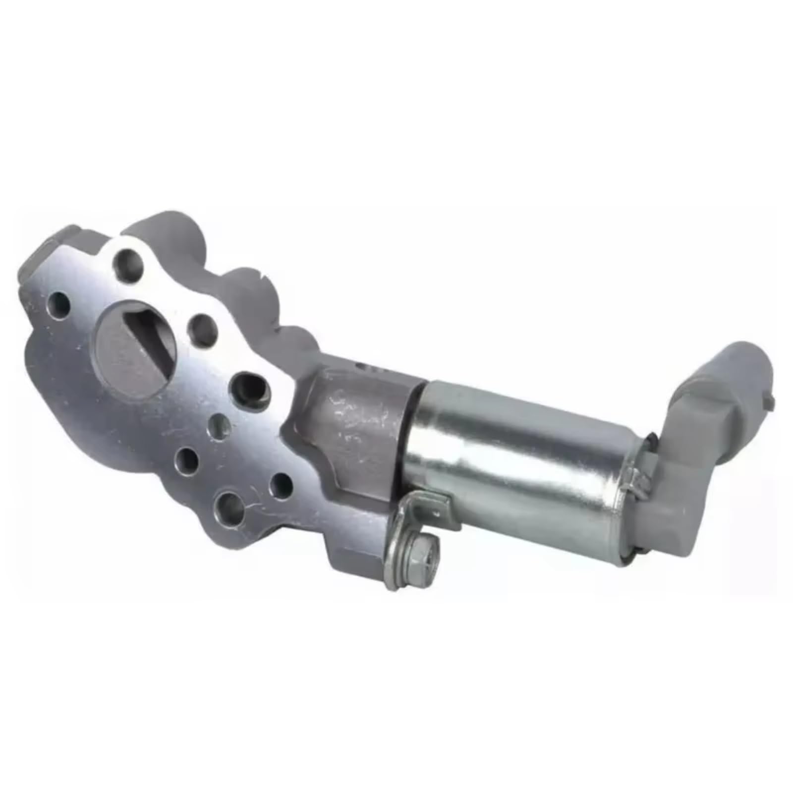 Valvola di controllo variabile dello scarico destro dell'olio motore,elettrovalvola di controllo dell'olio dell'albero a camme per Kia Sorento 2011 2012 2013 243603Cab1