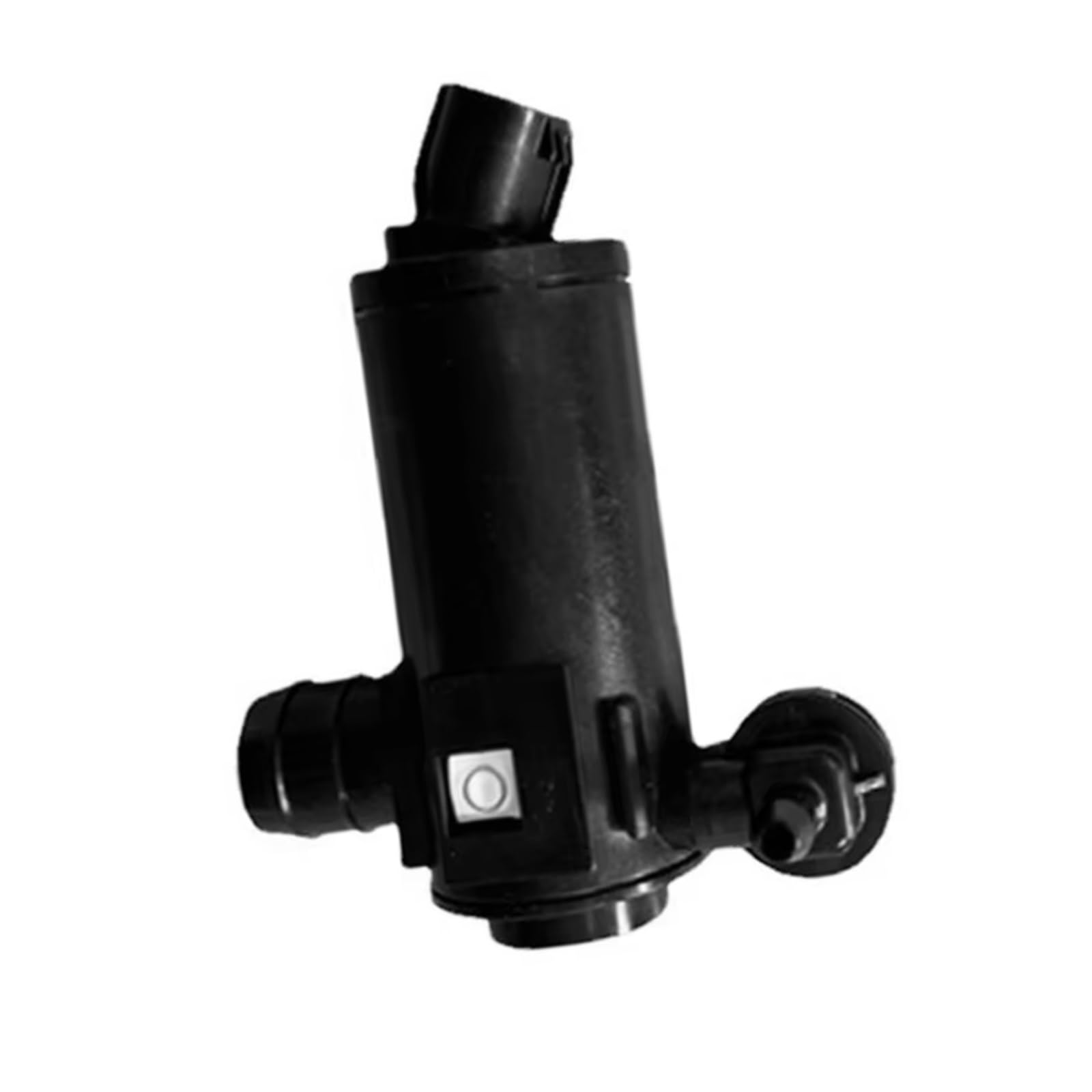 Windscreen Washer Pump Motor Compatible with Mazda for Cx-9 2007-2014 for Rx-8 2004-2011 1 Pcs Windshield Washer Pump Replacement Part Accessorie 85330-71010