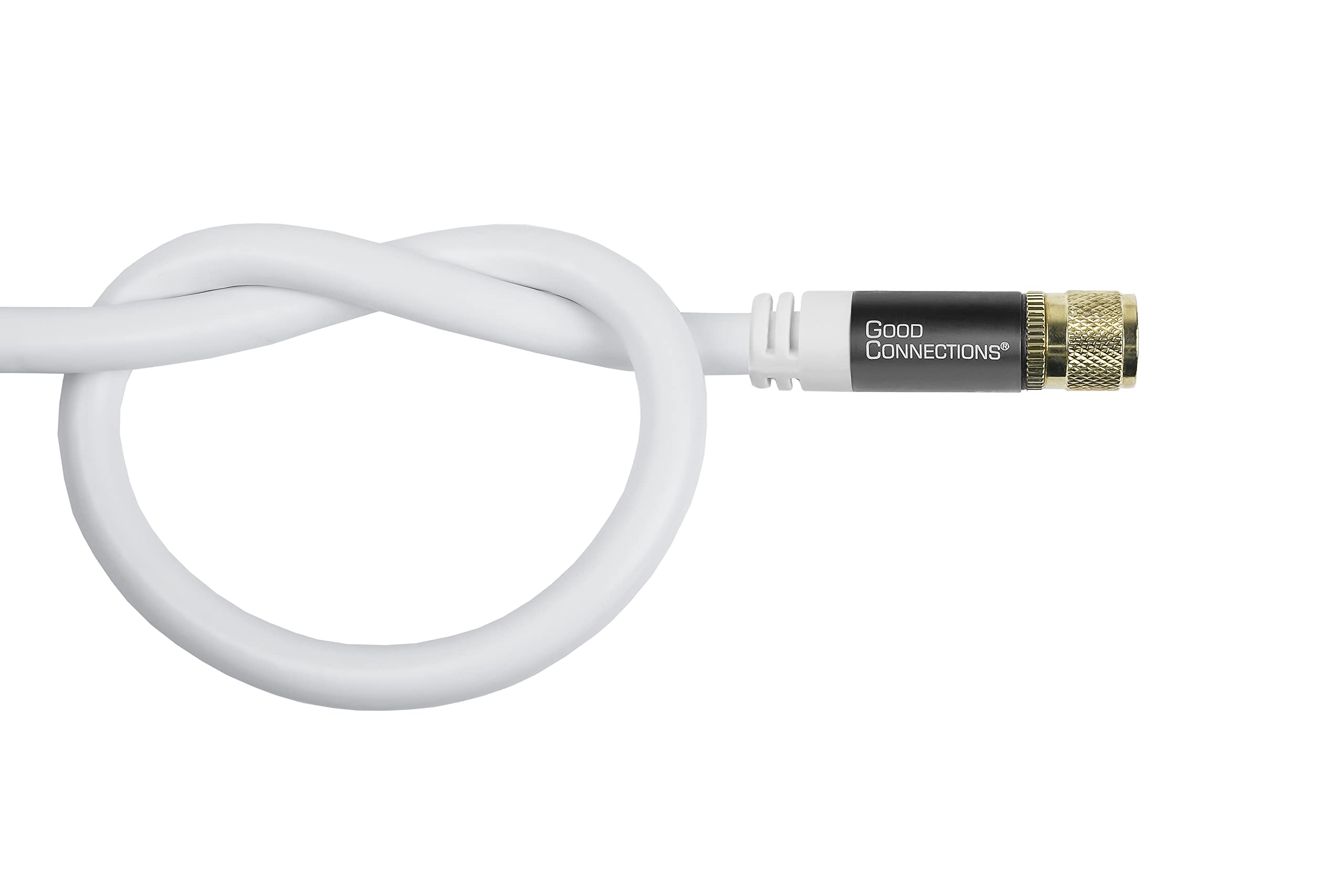 Coassiale Doppia Schermatura Per Digitale, SAT, DVB-T - Foto 9