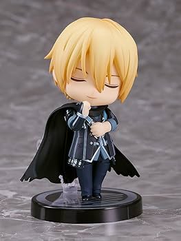 Amazon | ねんどろいど 舞台『刀剣乱舞』 山姥切国広 単独行 -日本刀史