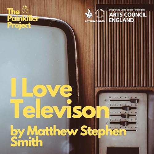 #28 I Love Television by Matthew Stephen Smith