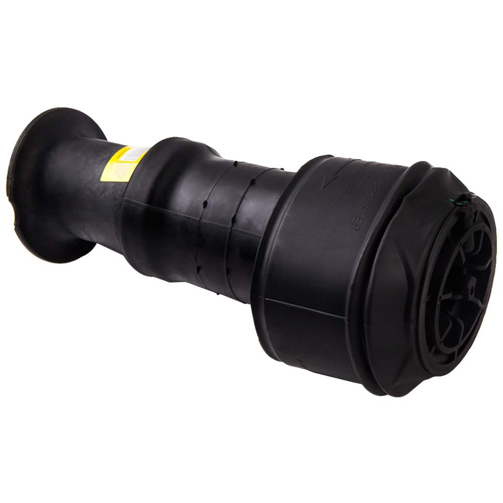 Air Suspension sprężarka pompa Amortyzatory samoch 1x Amortyzatory pneumatyczne tylne poduszki powietrzne do Citroën C4 do Picasso 06-13 5102GN